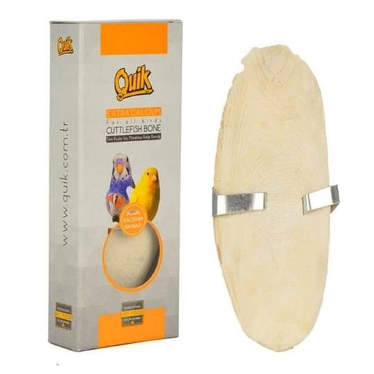 Quik Kuşlar İçin Mürekkep Balığı Kemiği 12 cm