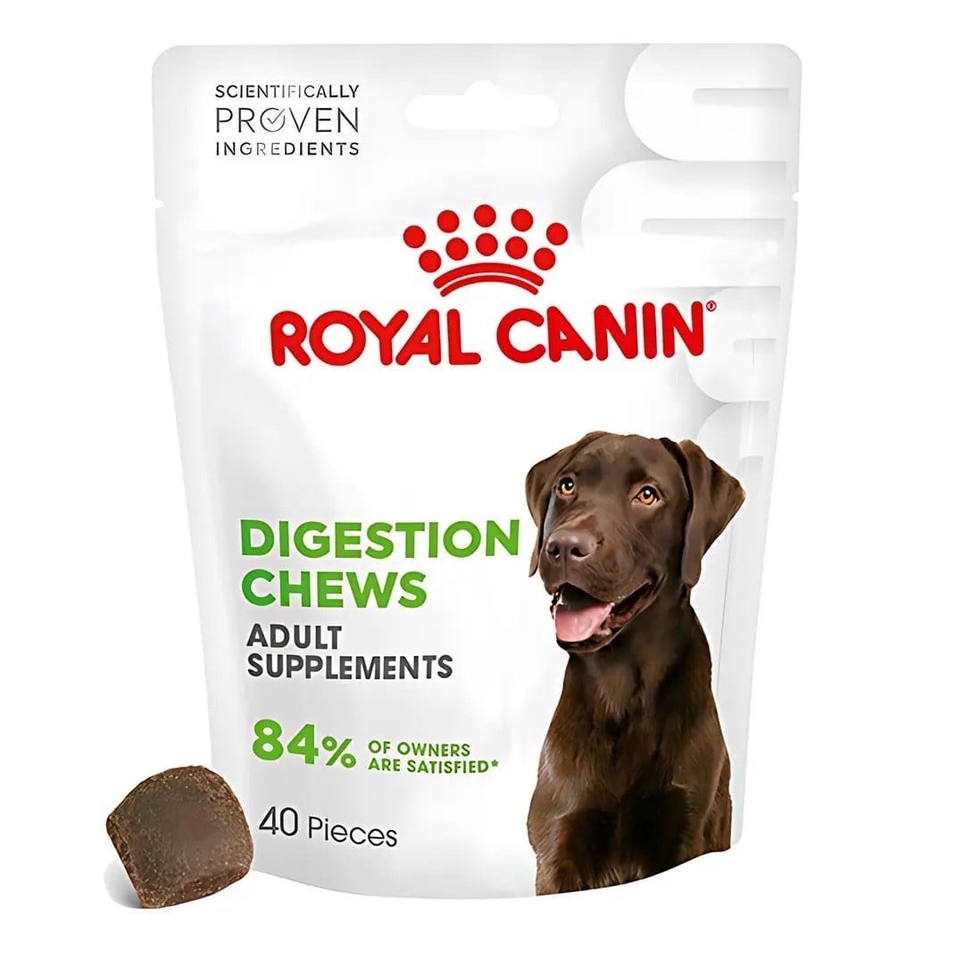Royal Canin Digestion Sindirim Sistemi Destekleyen Yetişkin Köpek Ödülü 160 gr