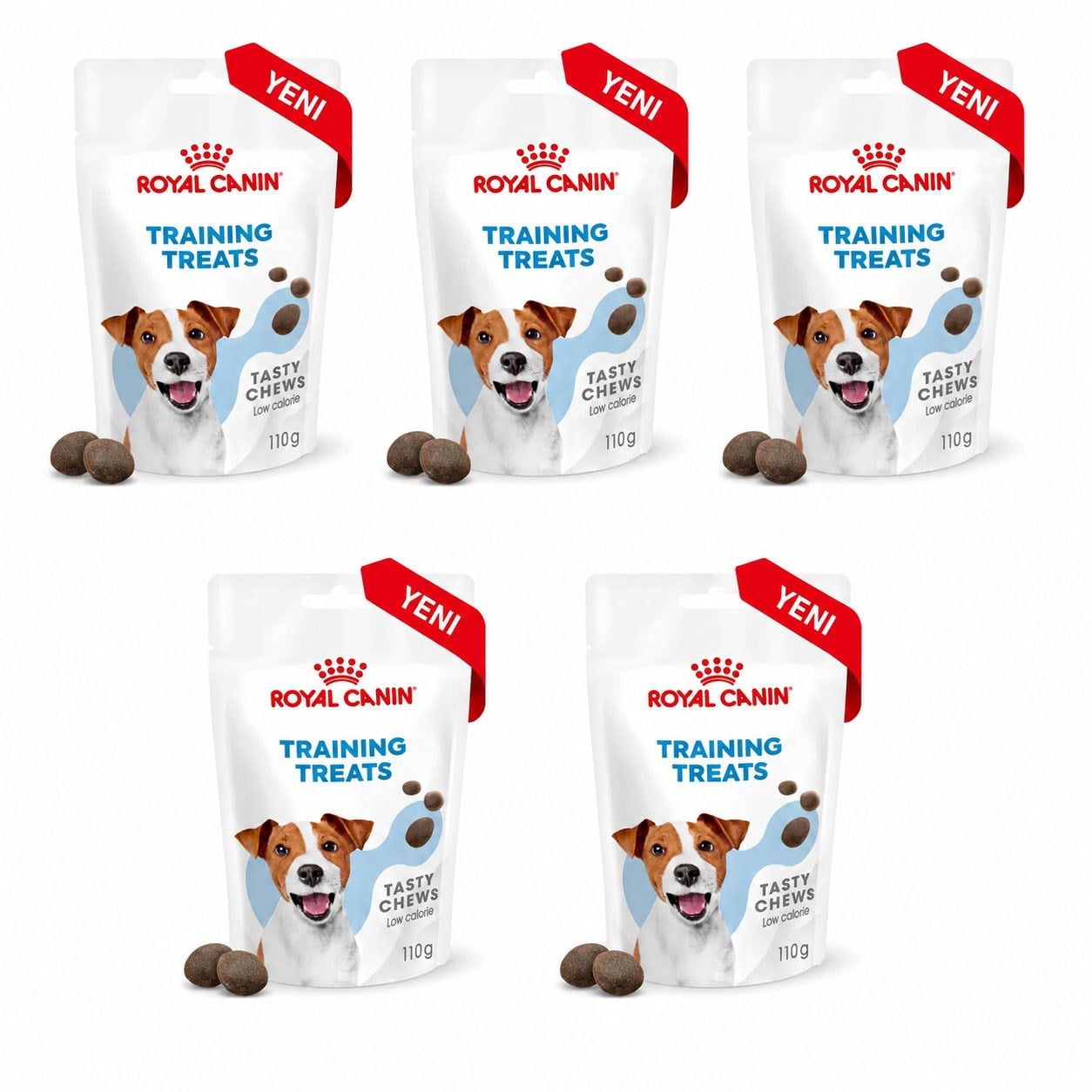 Royal Canin Eğitim Amaçlı Köpek Ödül Maması 110 g x 5 Adet