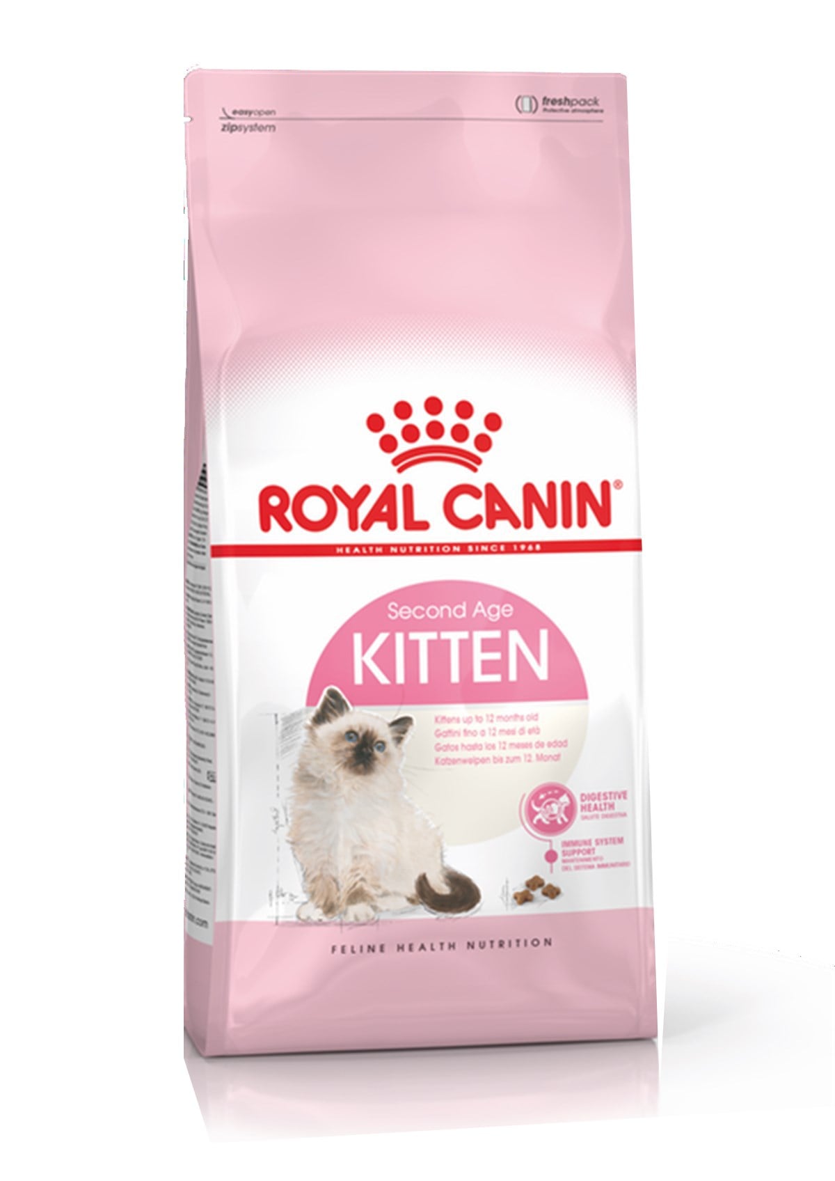 Royal Canin Kitten Yavru Kedi Maması 10 Kg