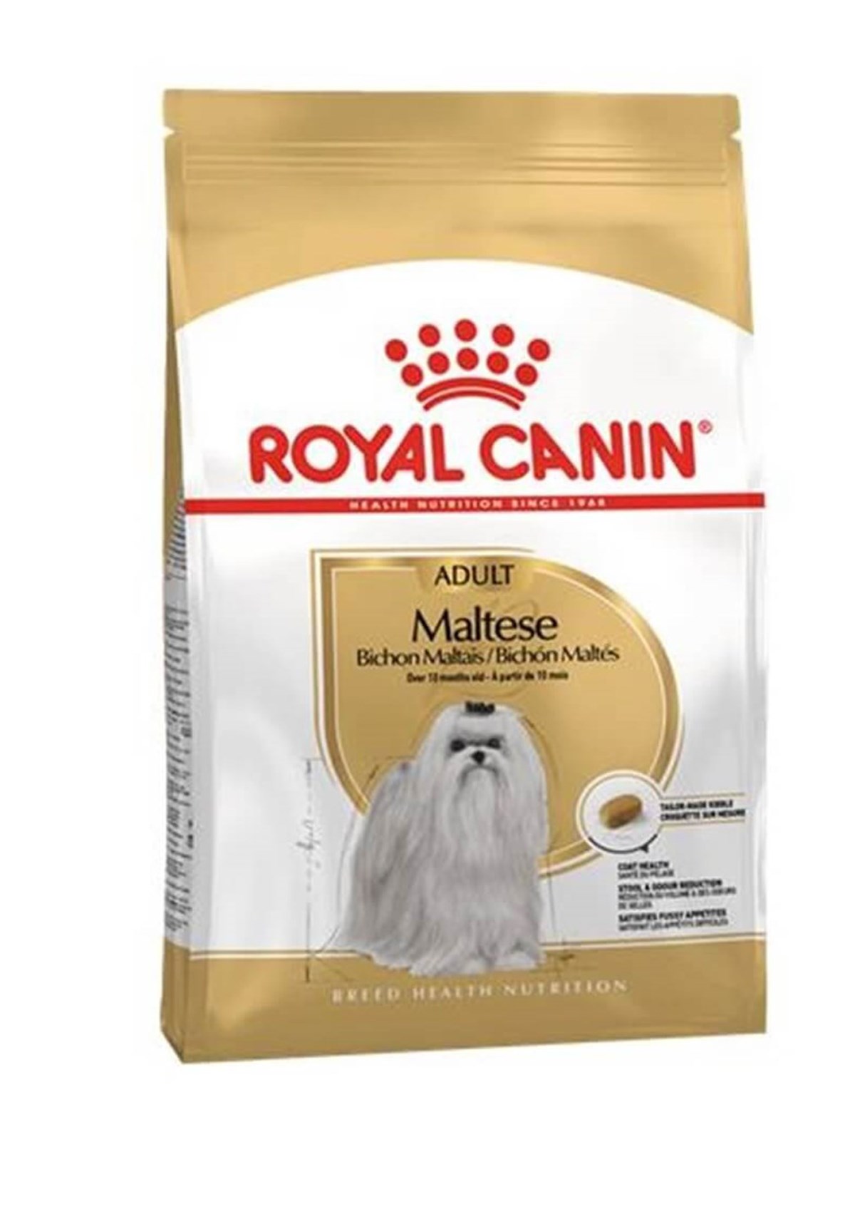 Royal Canin Maltese Bichon Maltais Yetişkin Köpek Maması 1.5 Kg