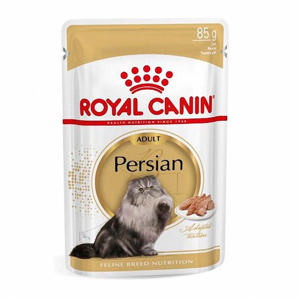Royal Canin Persian Yetişkin Pouch Kedi Konservesi 85 Gr (12 Adet)