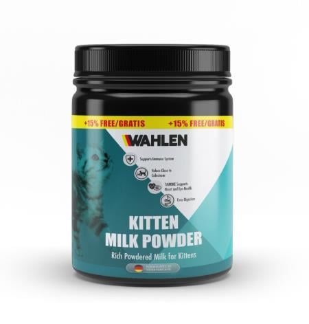 Wahlen Puppy Milk Yavru Köpek Süt Tozu 230 gr
