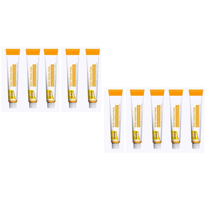 Gimcat MultiVitamin Macun Kedi Vitamini 10 x 20 gr