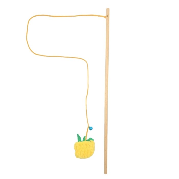 Jooys Ananas Kedi Oltası