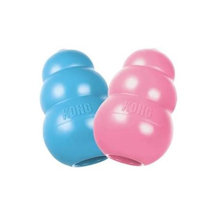 KONG Classic Ödül Konulabilen Köpek Oyuncağı Puppy