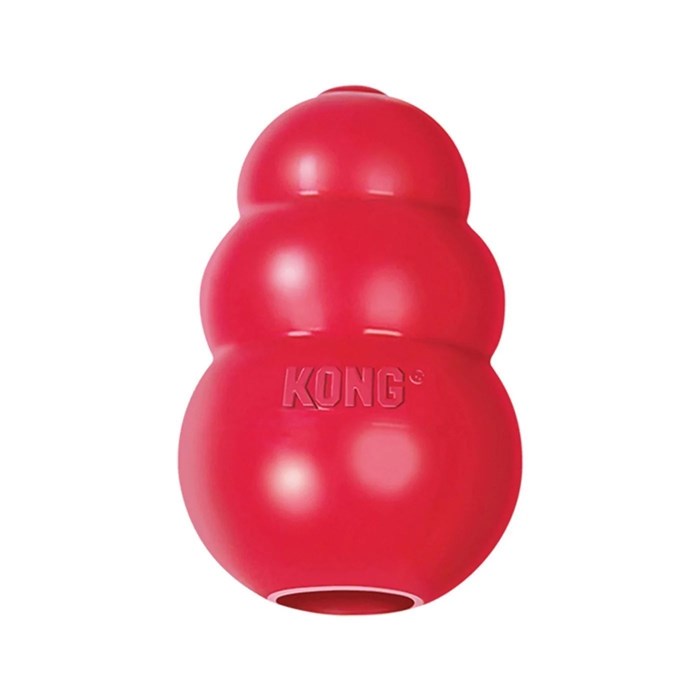 KONG Classic Large Ödül Konulabilen Köpek Oyuncağı L