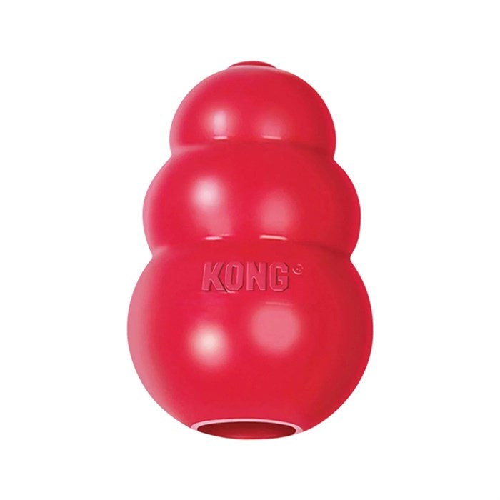 KONG Classic XX-Large Ödül Konulabilen Köpek Oyuncağı XXL