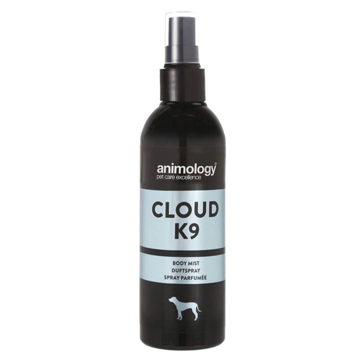 Animology Cloud K9 Bergamot Kokulu Köpek Parfümü 150 ml