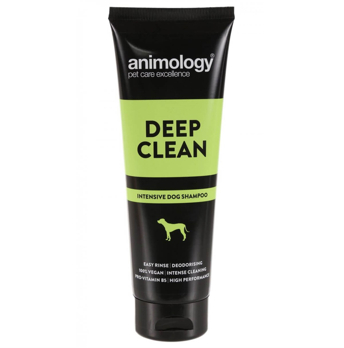 Animology Deep Clean Derin Temizlik Sağlayan Köpek Şampuanı  250 Ml