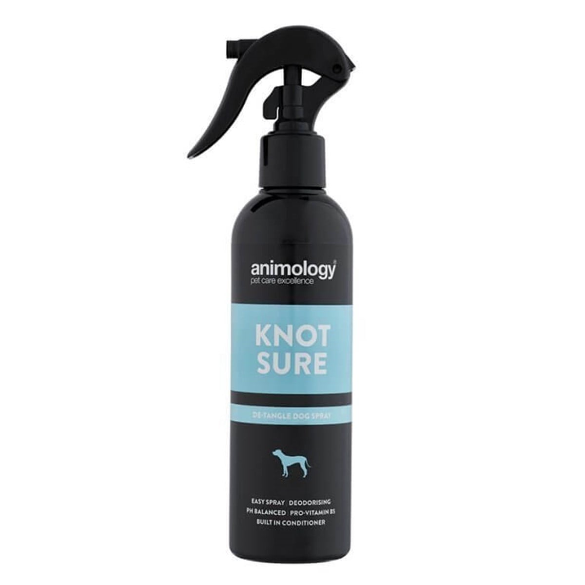 Animology Knot Sure Parlatıcı ve Kıtık Açıcı Sprey  250 ml
