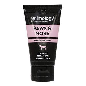 Animology Pati ve Burun Bakım Kremi 50 ml