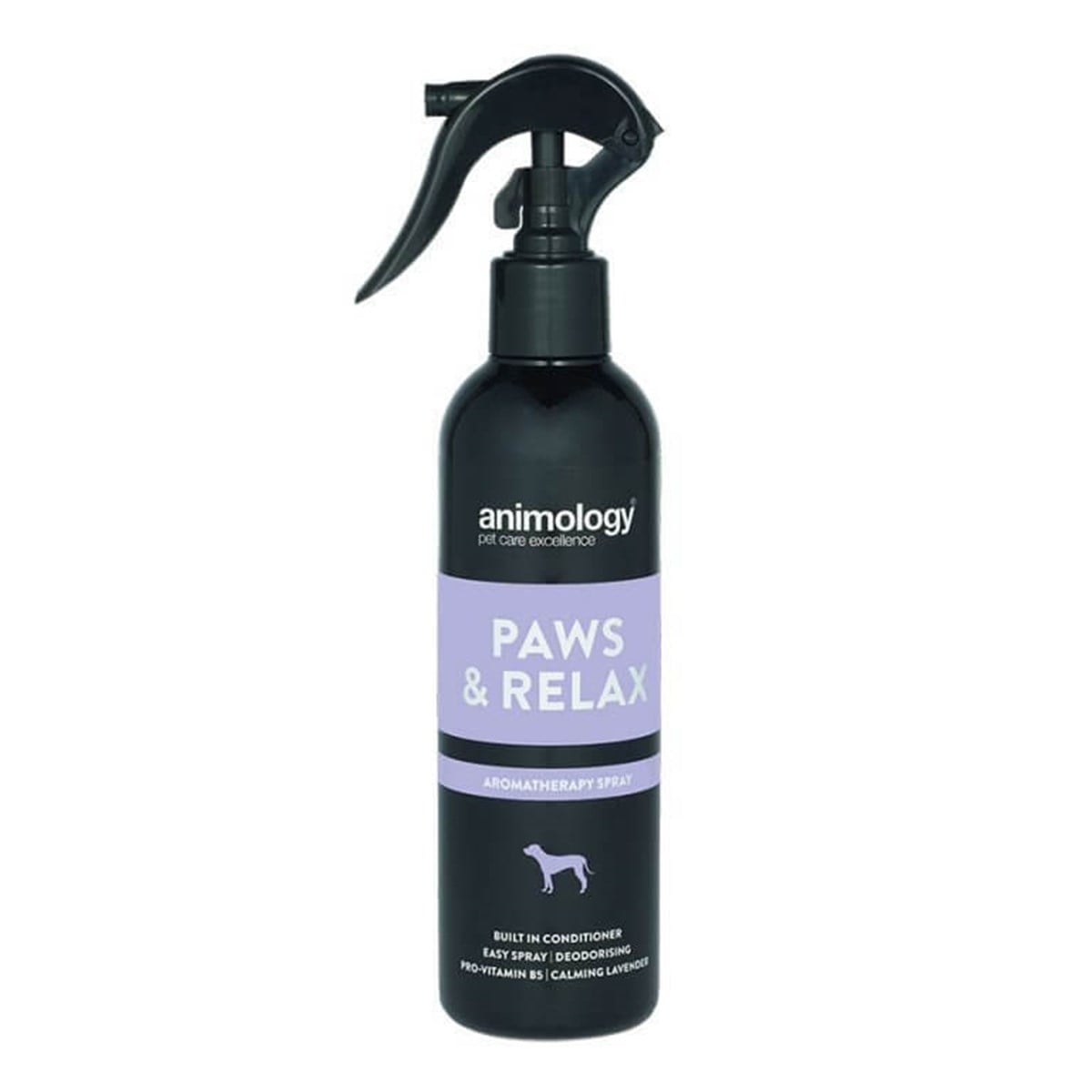 Animology Paws Relax Aromatherapy Rahatlatıcı Tüy Bakım Spreyi  250 ml