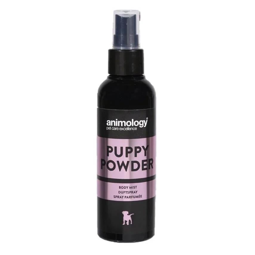 Animology Puppy Powder Power Bebek Pudrası Kokulu Köpek Parfümü 150 ml