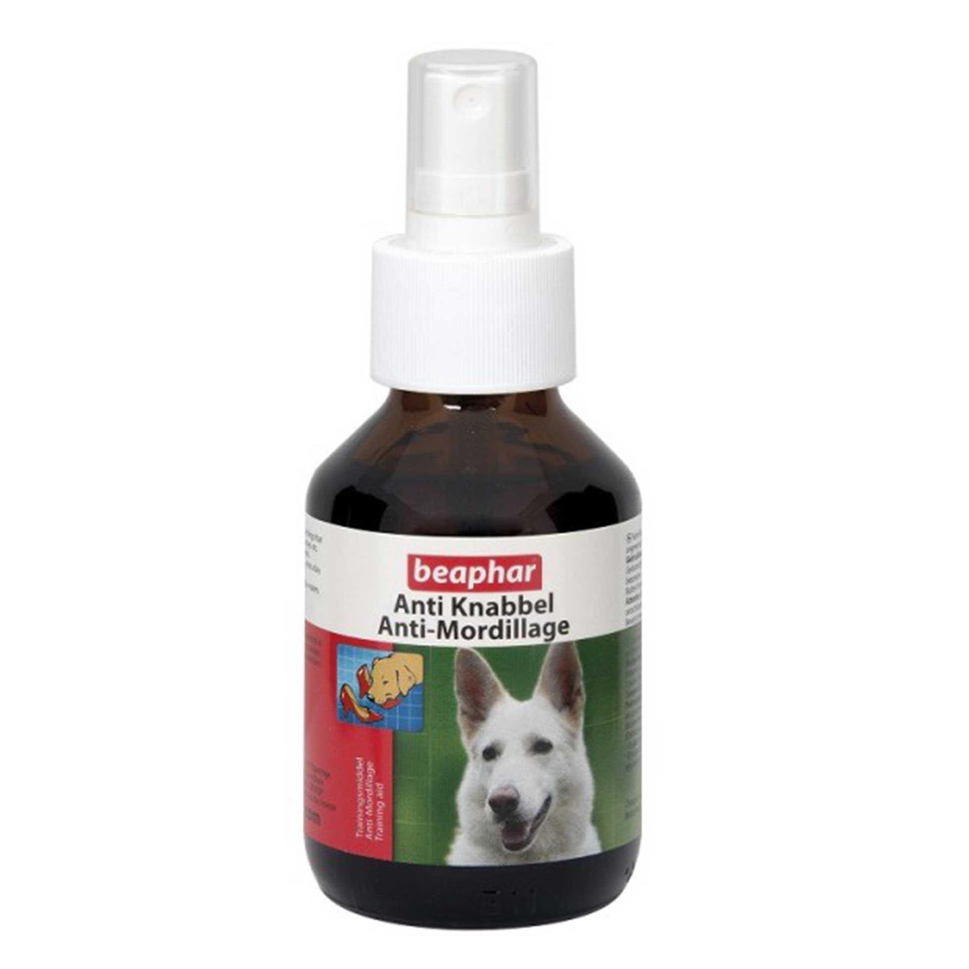 Beaphar Kemirme Önleyici Köpek Eğitim Spreyi 100 Ml