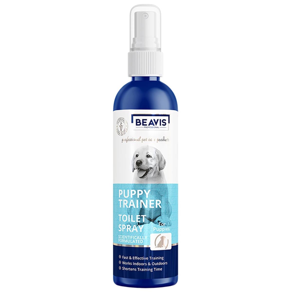 Beavis Köpek Çiş Eğitim Spreyi  100 ml