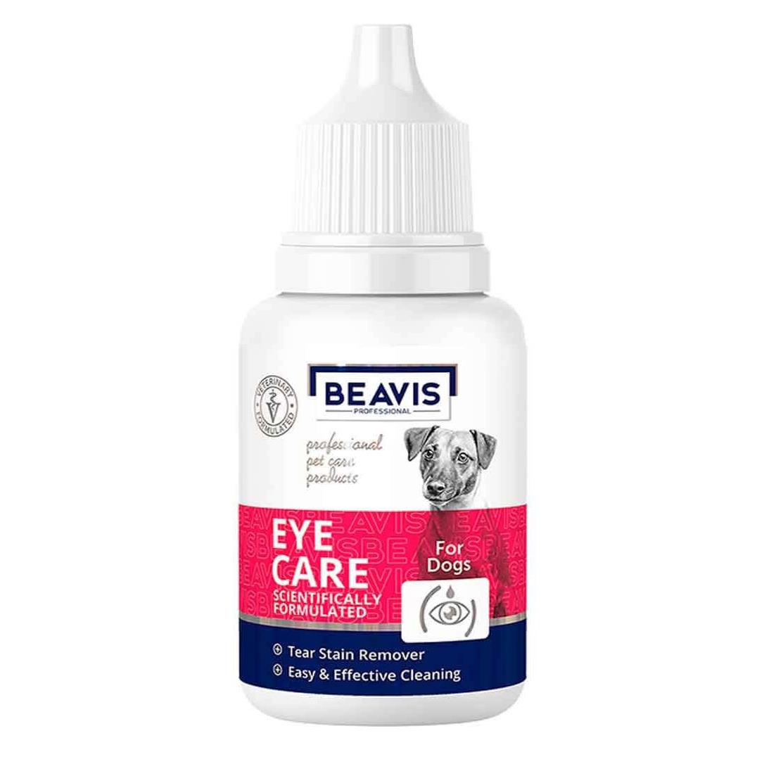 Beavis Köpek Gözyaşı Lekesi Temizleme Sıvısı 50 ml