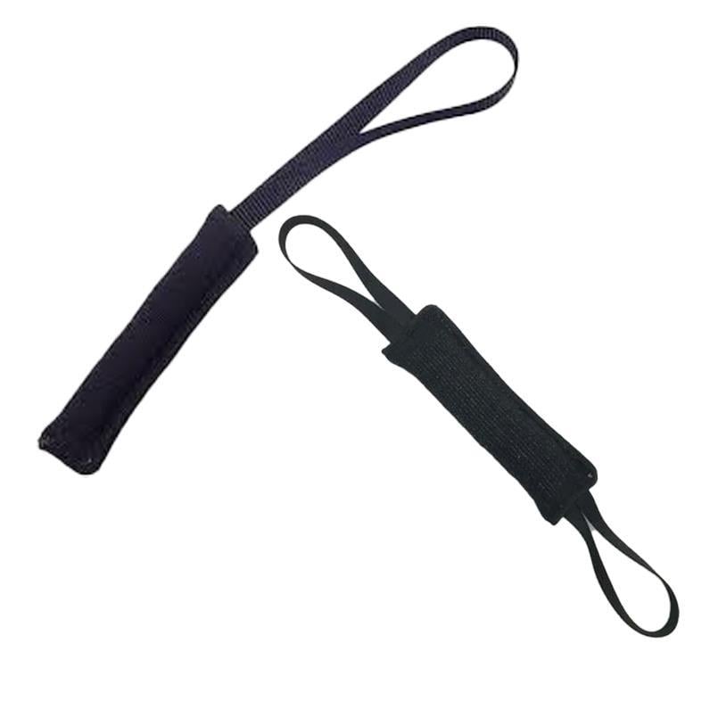 Doggie Pamuk Kumaş Isırma Yastığı Köpek Oyuncağı 25 cm