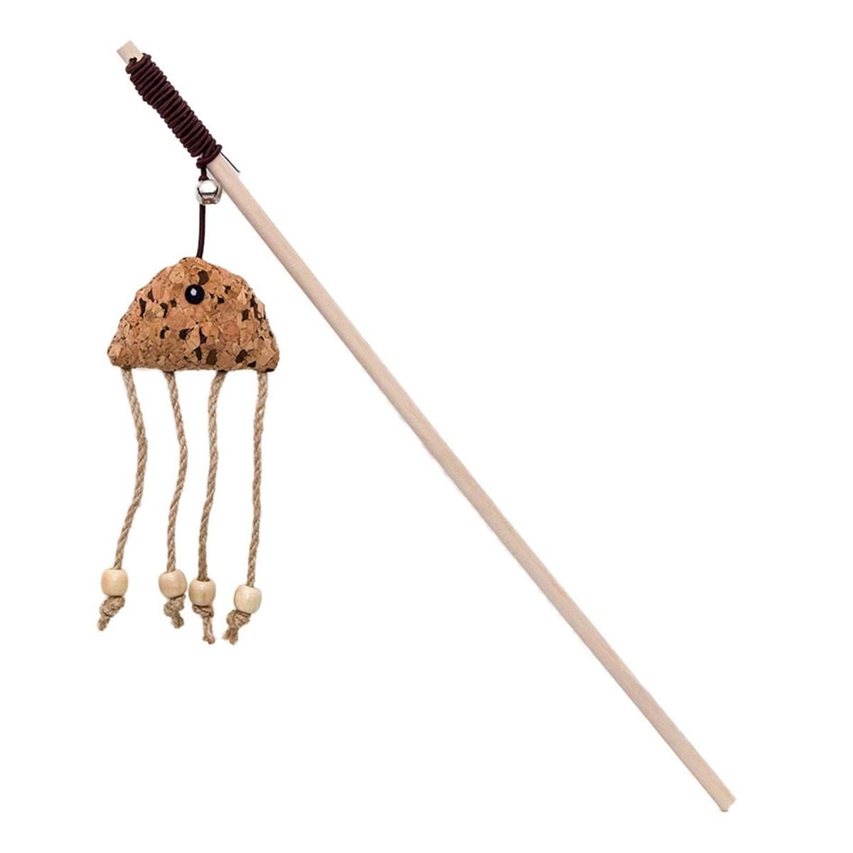 Eastland Ahtapot Kedi Oltası 50 cm