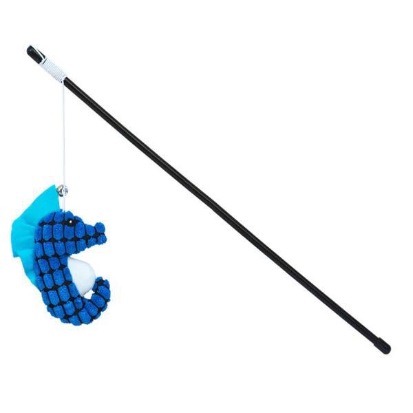 Eastland Catnipli Deniz Atı Kedi Oltası 40 cm