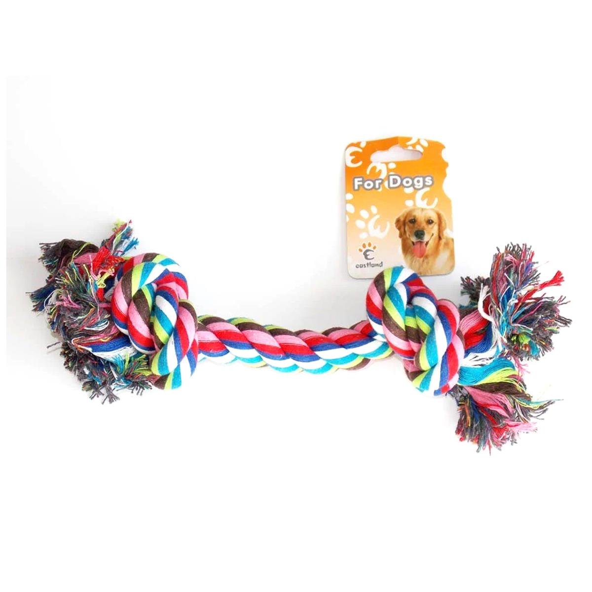 Eastland Diş İpi Köpek Oyuncağı 36 cm