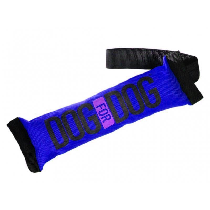 Eastland Isırma Yastığı Köpek Oyuncağı 37 cm Mavi