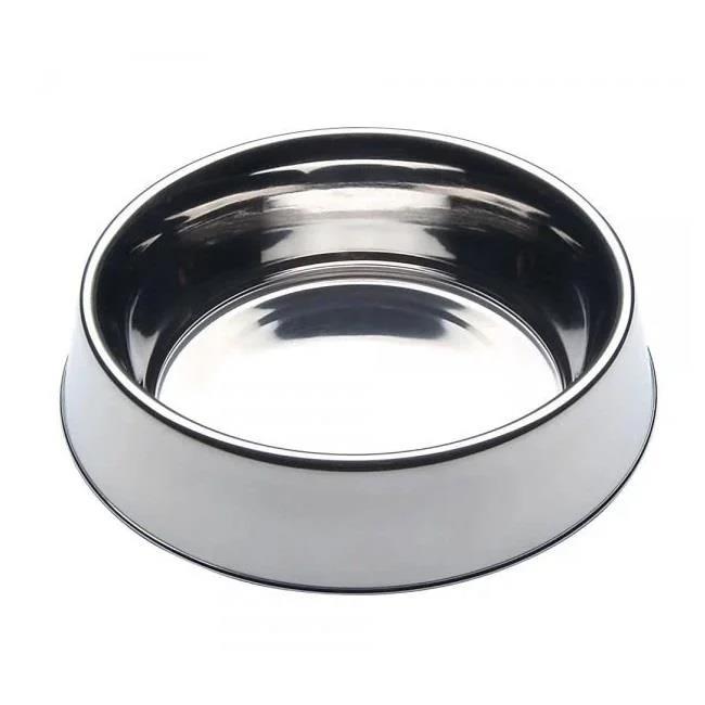 Ferplast SuperNova 70 Köpek Çelik Mama Kabı 800 ml