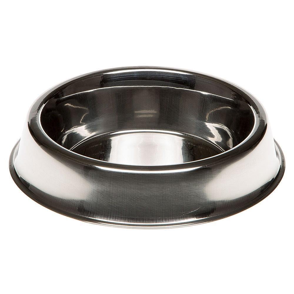 Ferplast SuperNova 90 Kedi Ve Köpek Çelik Mama Kabı 900 ml