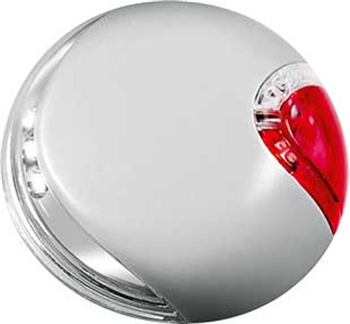 Flexi Tasma Led Işık Aparatı Gri