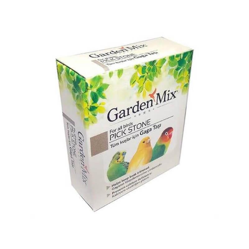 Garden Mix Kuşlar İçin Gaga Taşı