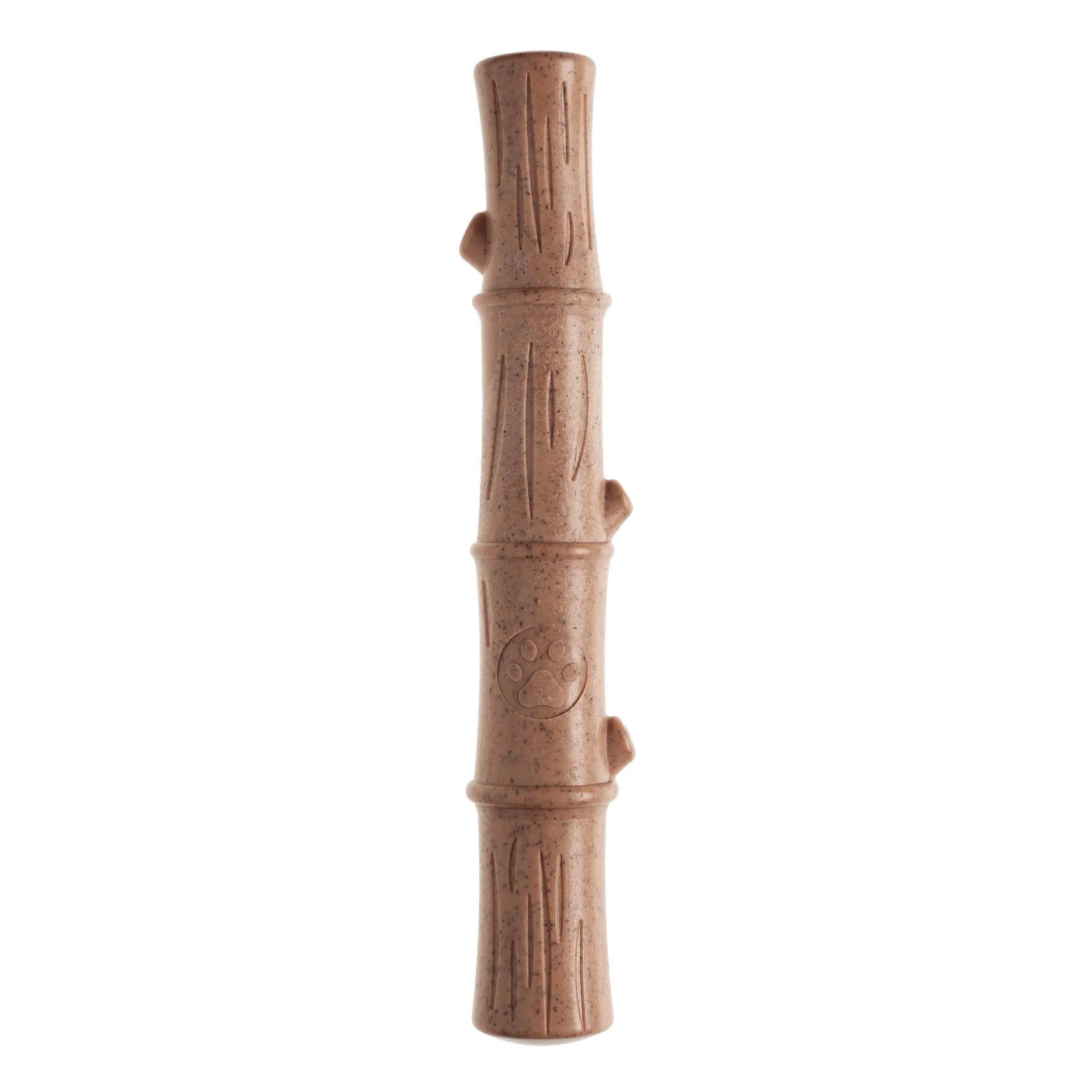 Gimdog Bamboos Tavuk Aromalı Dal Köpek Oyuncağı 24 cm
