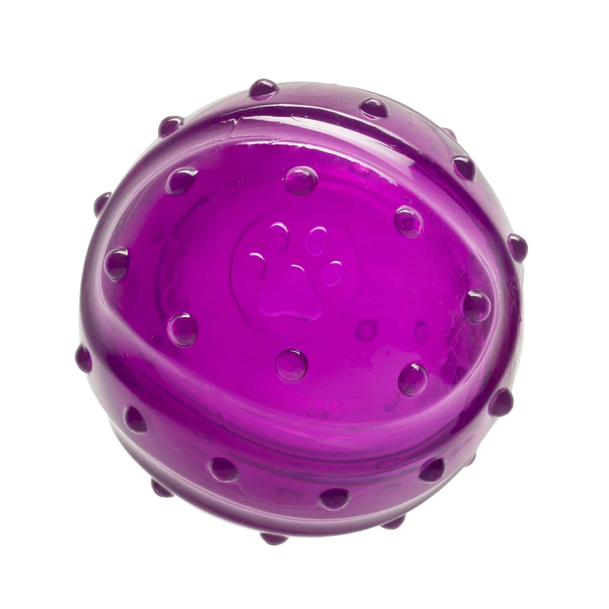 Gimdog Deep Infusion Top Bacon Aromalı Köpek Oyuncağı 8,30 cm