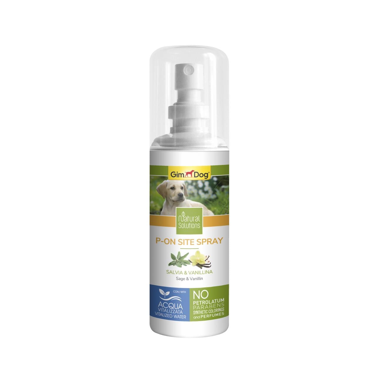 Gimdog Köpek Çiş Eğitim Spreyi 100 ml