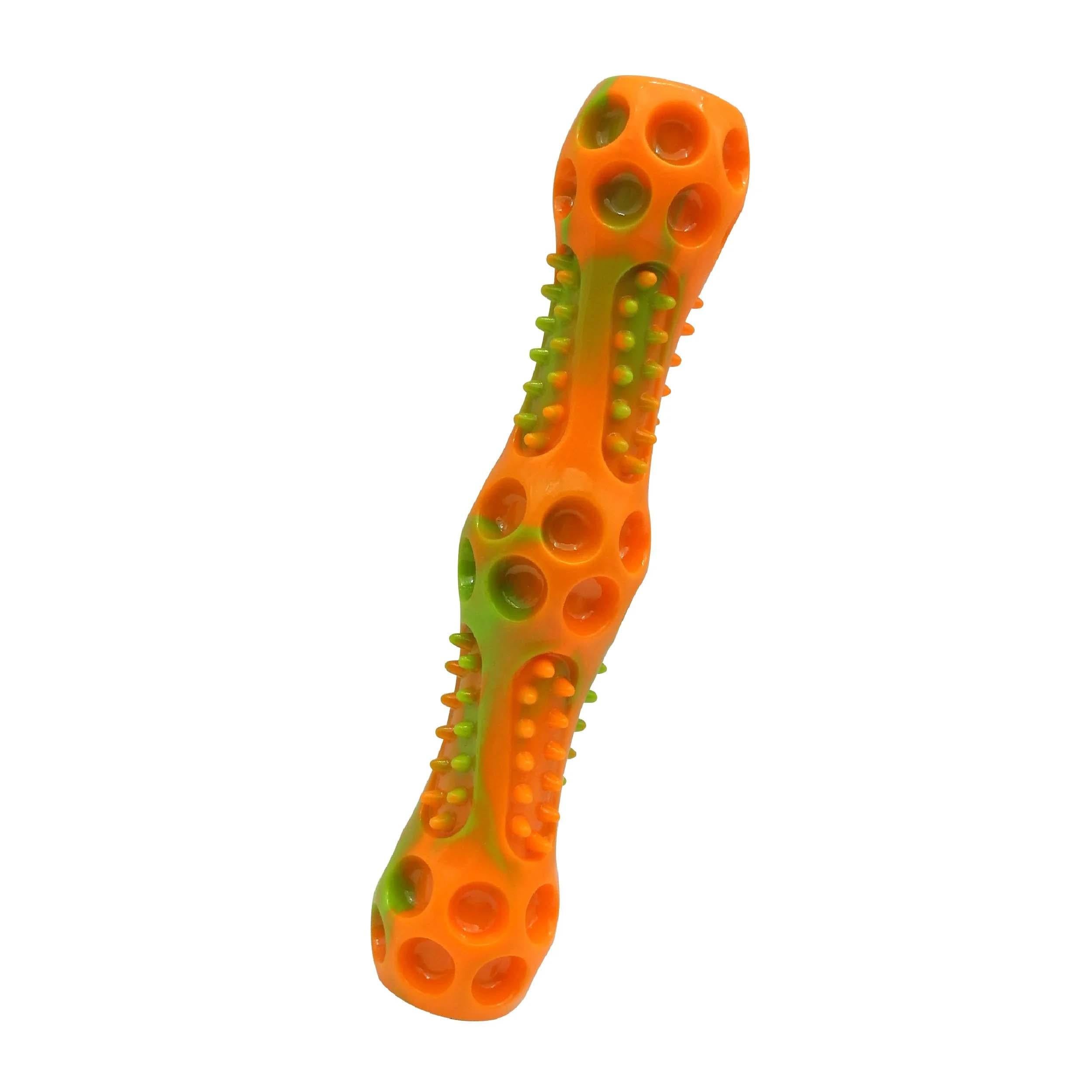 Gimdog Sesli Stick Köpek Oyuncağı