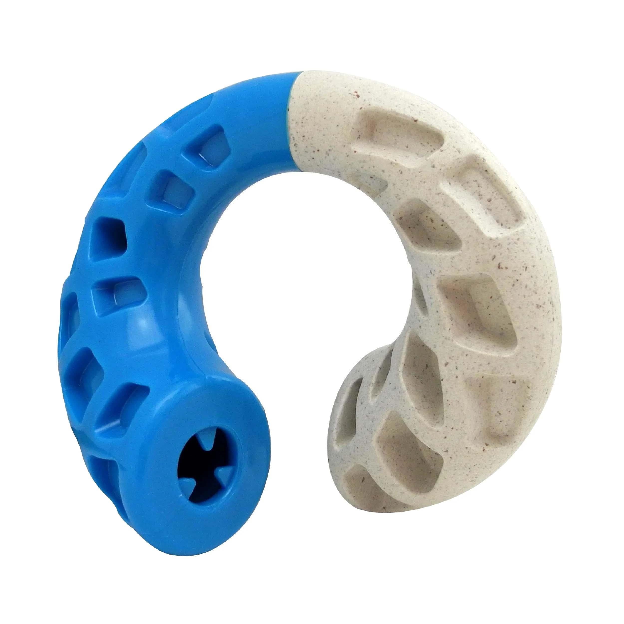 Gimdog Woodies Nane Aromalı Ödül Konulabilen Köpek Oyuncağı 10,30 cm