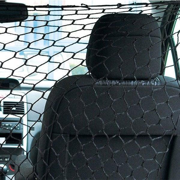 Karlie Köpekler İçin Araç İçi Bölme Güvenlik Ağı 110 x 80 cm