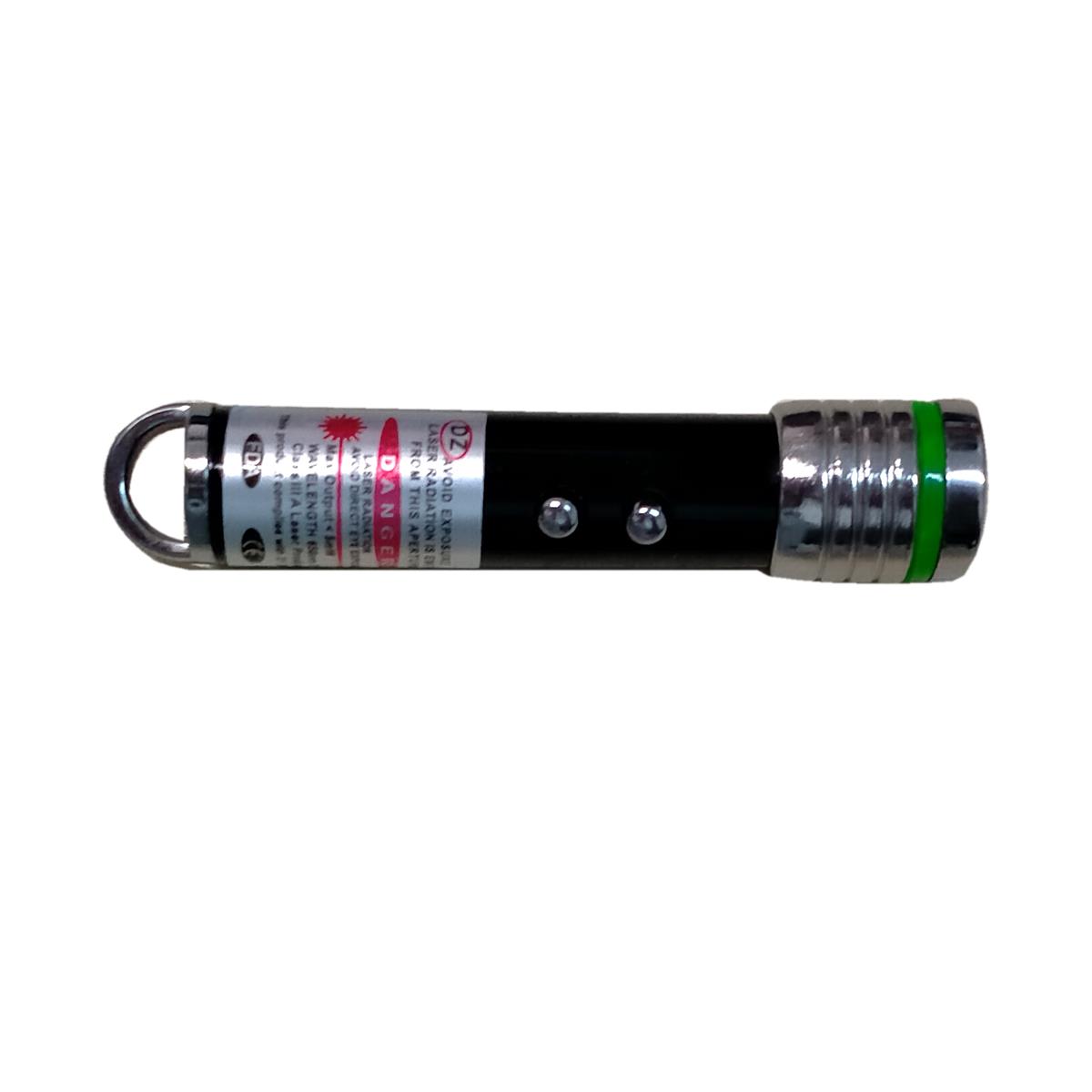 Keypet Lazer Kedi Oyuncağı 7 cm