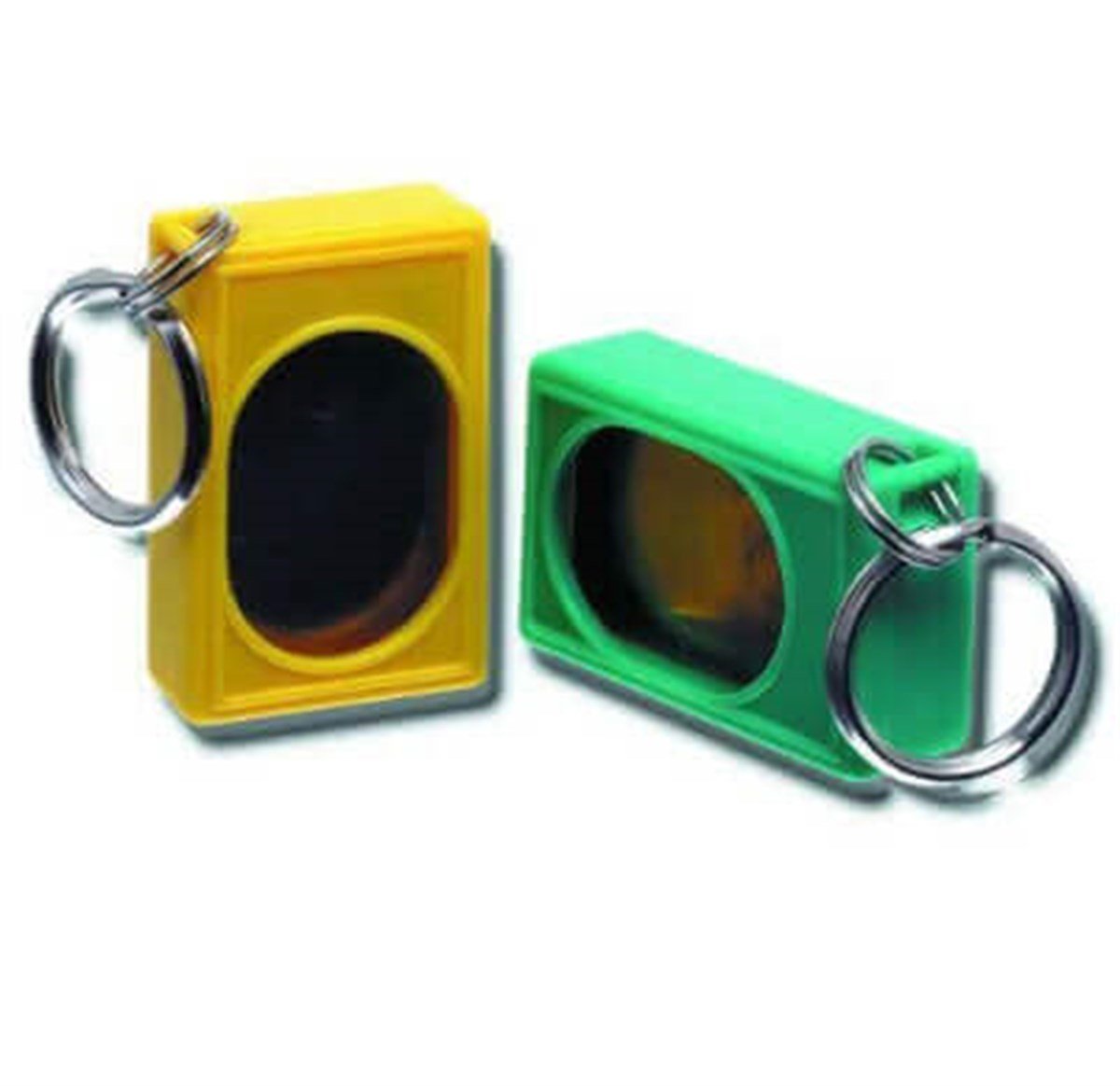 Köpekler İçin Eğitim Clicker 