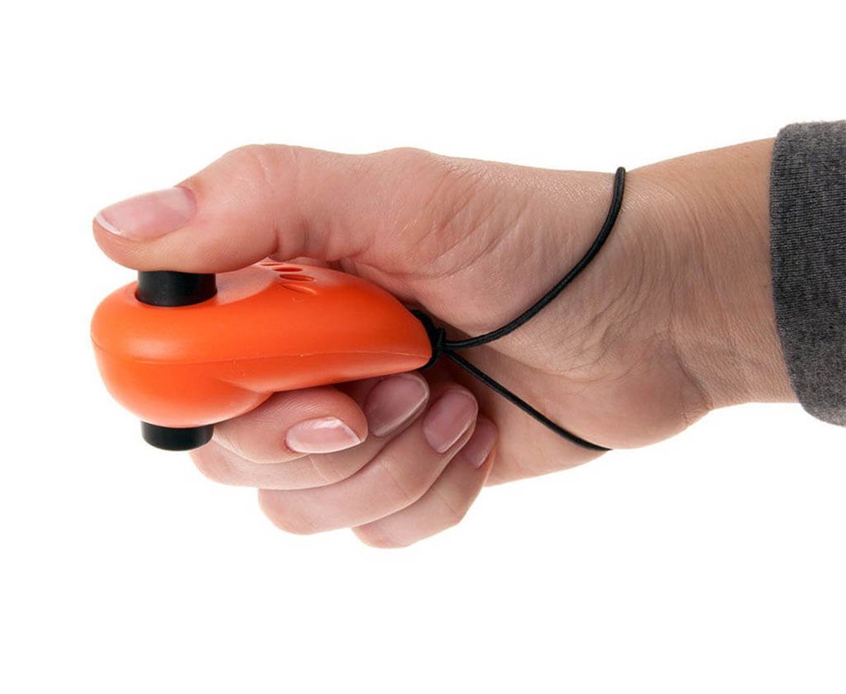 Köpekler İçin Eğitim Clicker 