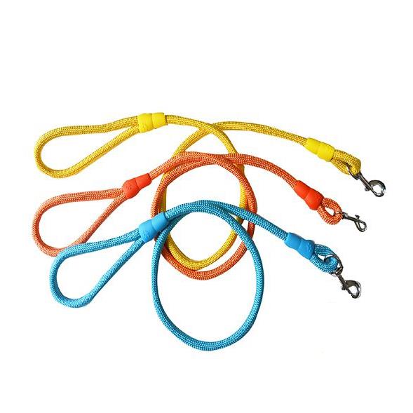 Maxi Life Tutmalı Fitil Köpek Gezdirme Tasması 10 mm x 120 cm