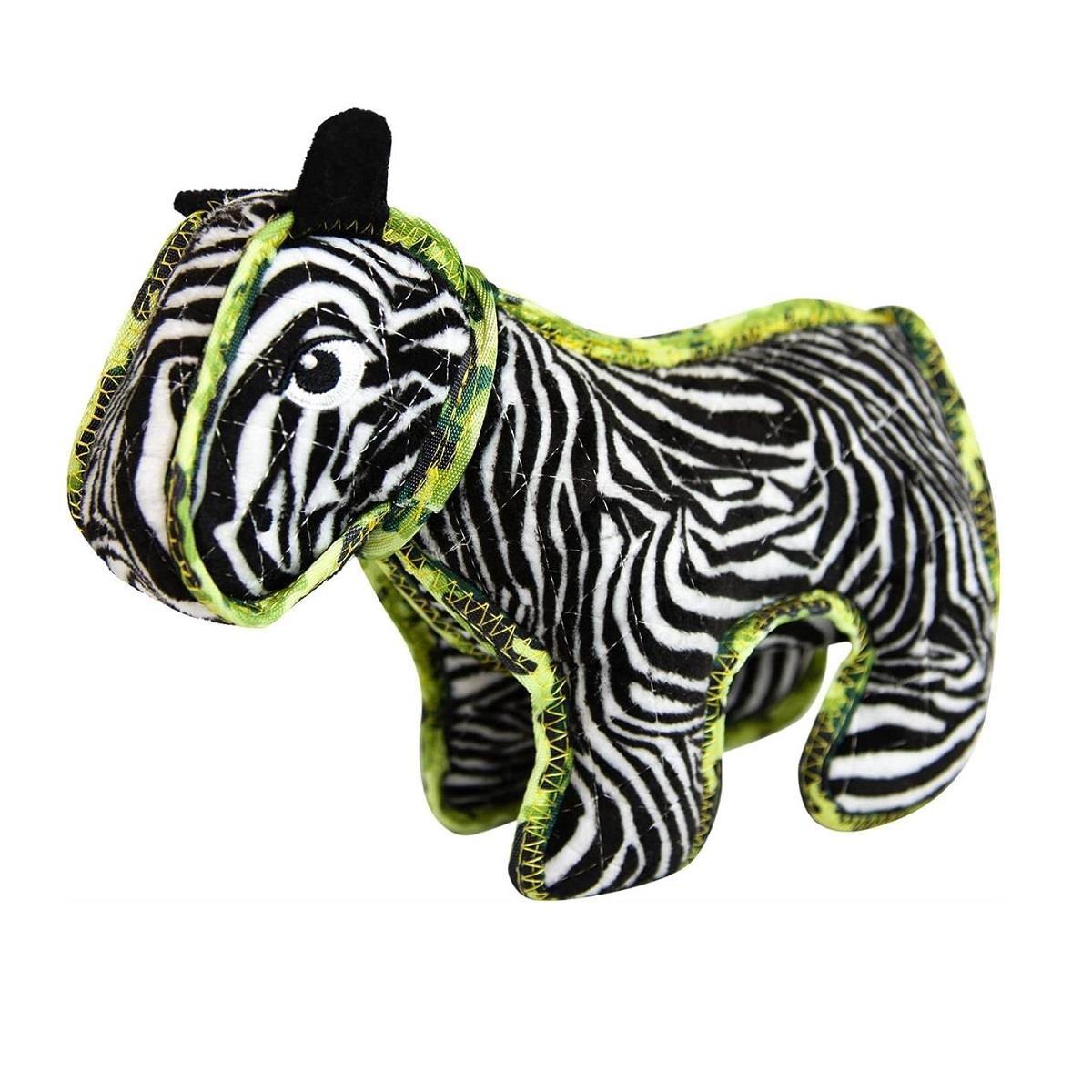 Outward Hound Sesli Zebra Köpek Oyuncağı 25 cm