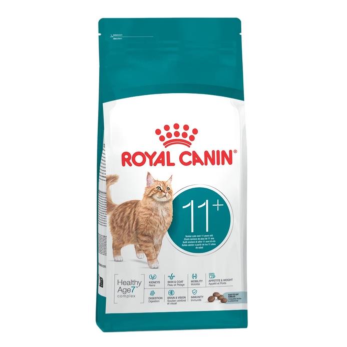 Royal Canin Ageing +11 Yaş Üzeri Yaşlı Kedi Maması 2 kg