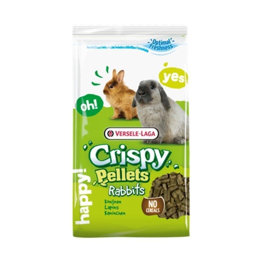 Versele Laga Crispy Pellet Tavşan Yemi 2000 g