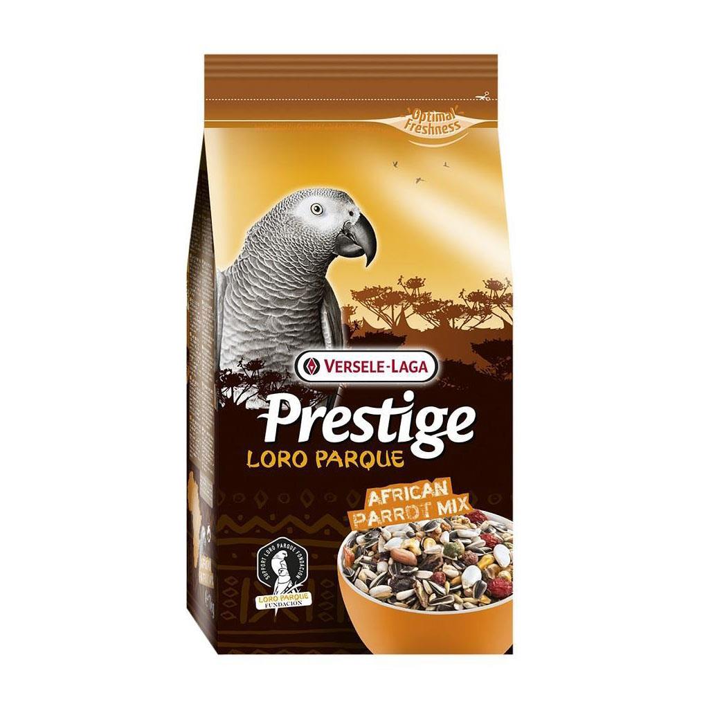 Versele Laga Loro Parque Afrika Papağan Yemi 1000 g