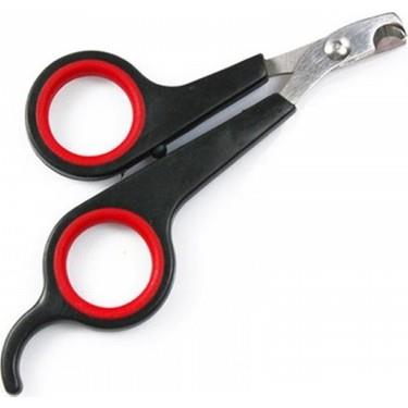Zoopet Kedi ve Köpek Tırnak Makası 12 cm 