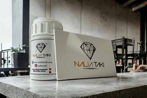 Gümüş Altın Temizleme Solisyonu 50 cc