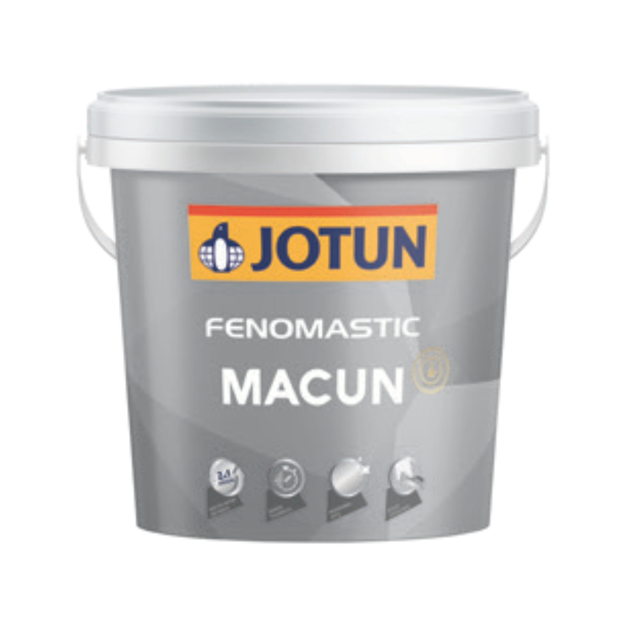 JOTUN Fenomastic Macun