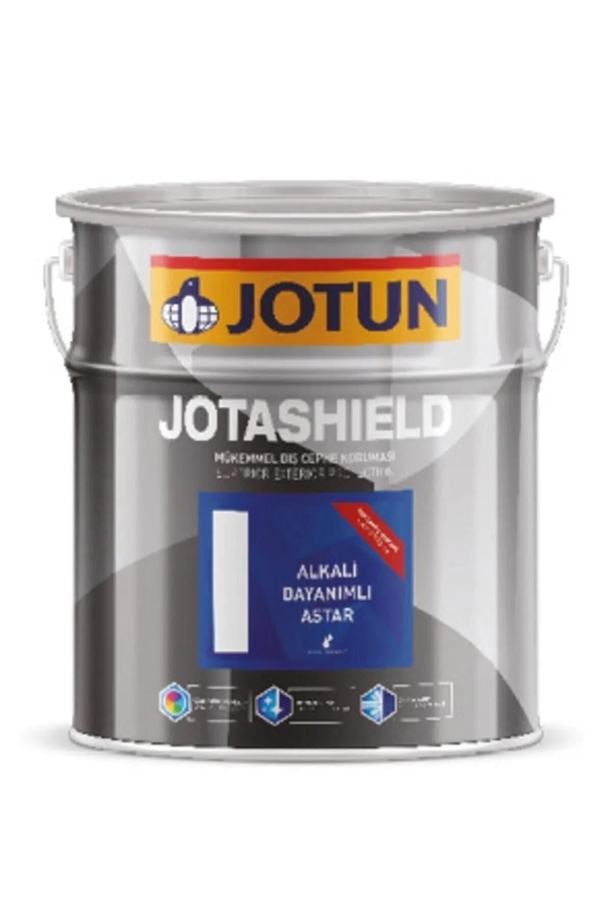 JOTUN Jotashield Alkali Dayanımlı Astar