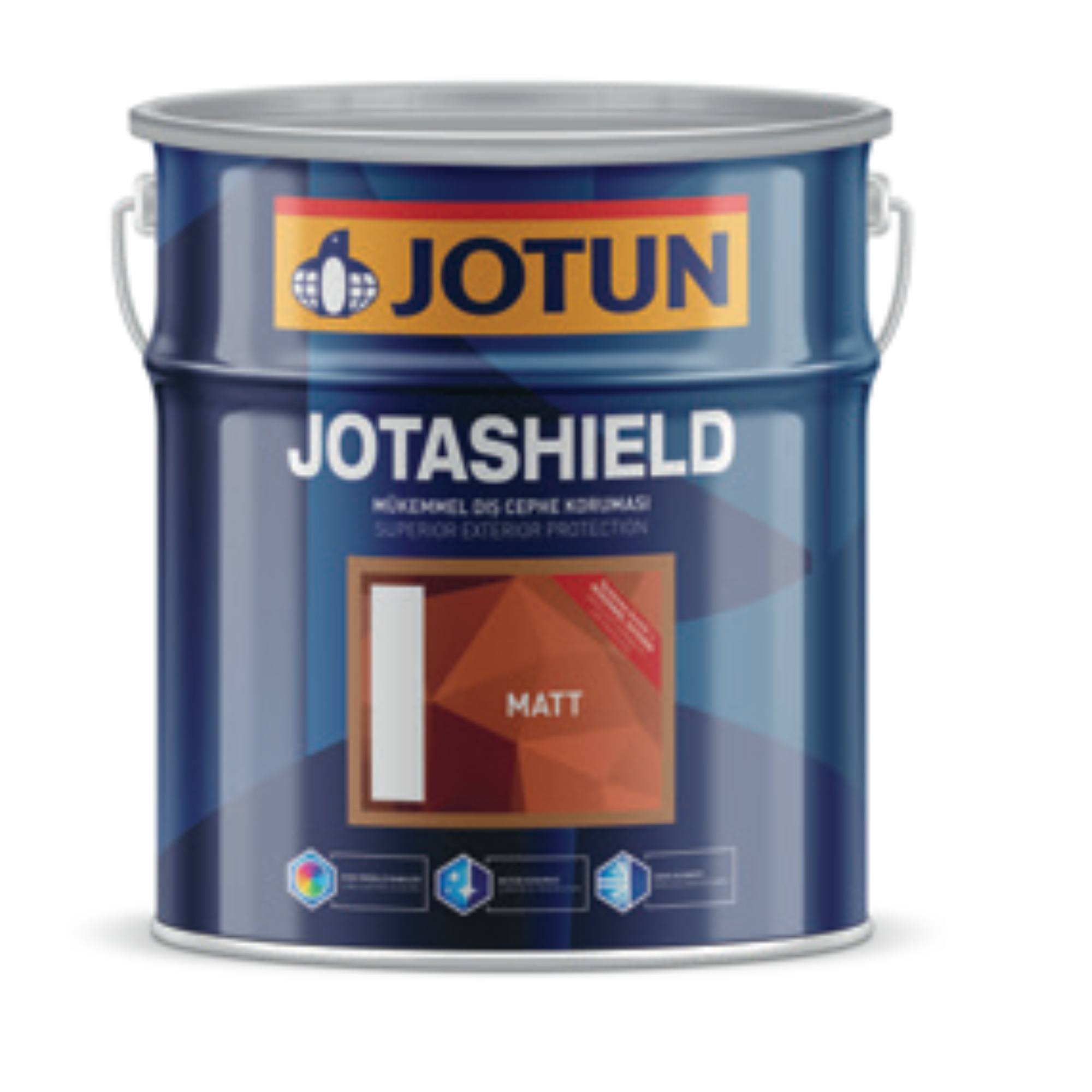 JOTUN Jotashield Matt
