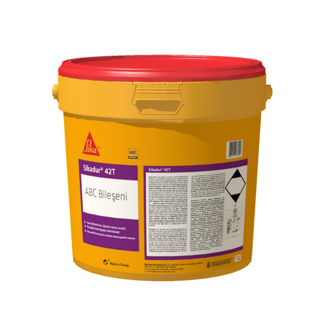 SİKA Sikadur®-42 T